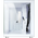  Корпус Ginzzu V200 White 