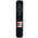  Телевизор TCL 43P755 черный 