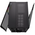  Корпус Corsair iCUE Link 6500X RGB (CC-9011269-WW) без БП, Black, Midi-Tower, TG, 3x120mm 4xUSB-A 3.2, 1xUSB Type-C, E-ATX, ATX, mITX 