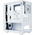  Корпус Ginzzu CL620 mATX Fan 4*12FRGB 