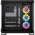  Корпус Corsair iCUE Link 6500X RGB (CC-9011269-WW) без БП, Black, Midi-Tower, TG, 3x120mm 4xUSB-A 3.2, 1xUSB Type-C, E-ATX, ATX, mITX 