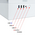  Корпус Ginzzu CL480 