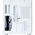  Корпус Ginzzu V200 White 