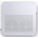  Корпус JONSBO TK-1 White без БП, Mini-Tower, TG, no fan, 1xUSB-A 3.2 + mATX, mITX 