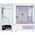  Корпус Ginzzu CL480 