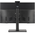  Моноблок IRU Tactio 23IH6P (2092504) 23.8" Full HD i3 12100 (3.3) 16Gb SSD256Gb UHDG 730 FreeDOS 1920x1080 WiFi BT Spk 120W Cam черный 