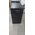  УЦ Посудомоечная машина BEKO BDFS15020B (После СЦ, замена электронного клапана, следы эксплуатации, ПУ) 