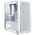  Корпус Ginzzu CL540 White mATX 