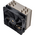  Кулер Thermalright True Spirit 120 Rev.B (TRUE-SPIRIT-120-B) Soc-AM5/AM4/1151/1200/2066/2011/1700 черный 4-pin 29.6dB Al+Cu 585gr Ret 