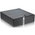  Корпус Foxline FL-203 mATX Desktop w/o PSU, 2xUSB3.0, toolless, Black, 8cm. fan, no powercord 