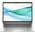  Ноутбук HP ProBook 440 (A45RMPT) G11 Core Ultra 5 125U 16Gb SSD512Gb Intel Graphics 14" IPS WUXGA (1920x1200) Windows 11 Pro silver WiFi BT Cam 