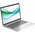  Ноутбук HP ProBook 440 (A45RMPT) G11 Core Ultra 5 125U 16Gb SSD512Gb Intel Graphics 14" IPS WUXGA (1920x1200) Windows 11 Pro silver WiFi BT Cam 