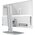  Моноблок MSI Modern AM242P 12M-1046XRU (9S6-AE0712-1855) Intel Core i5-1235U/16Gb/SSD512Gb/23.8"/IPS/FHD/60Hz/KB/M/NoOS/White 