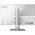  Моноблок MSI Modern AM272P 12M-1020XRU (9S6-AF8212-1020) 27" Full HD i3 1215U (1.2) 16Gb SSD256Gb UHDG без ОС GbitEth 120W клавиатура мышь белый 