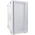  Корпус Ginzzu CL540 White mATX 