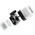  СВО be quiet! Light Loop (BW022) 360mm (250W, Black, ARGB/ Fans: 3x120mm, 61.8CFM, 36.8dBA, 2100RPM 