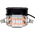  Кулер CBR CBR-CC-2800-PWM, Al+Cu, 2 heat pipes, Socket 775/1155/1156/1150/1151/1200/1700/940/AM2/АМ2+/АМ3/AM3+/FM1/FM2/AM4/AM5, TDP 95W 