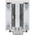  Кулер Thermalright Burst Assassin 120 Vision White LGA115X/1200/1700/1851 (2x120mm PWM Fan, медное основание, 6 тепл. трубок 6мм) / TRBA120VW 