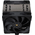  Кулер Thermalright True Spirit 120 Ultimate (TRUE-SPIRIT-120-ULT) Soc-AM5/AM4/1151/1200/2066/2011/1700 черный 4-pin 29.6dB Al+Cu 585gr Ret 