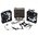  Кулер Thermalright True Spirit 120 Plus (TRUE-SPIRIT-120-PLUS) Soc-AM5/AM4/1151/1200/2066/2011/1700 черный 4-pin 29.6dB Al+Cu 585gr Ret 