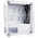  Корпус Ginzzu CL540 White mATX 