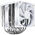  Кулер Thermalright Peerless Assassin 120 Digital, ARGB White LGA115X/1200/1700/1851AM4/AM5 (Dual Tower, 2x120mm ARGB PWM Fan, медное основание) 