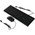  Моноблок TECLAST F27 Air (F27 AIR 2K 13620H16G512KRU) 27" QHD, Intel Core i7 13620H, 16ГБ DDR4, 512ГБ SSD, Windows 11 Pro, черный 