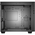  Корпус Bloody BD-CC117F черный без БП mATX 5x120mm 1xUSB2.0 1xUSB3.0 audio bott PSU 
