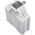  Кулер Thermalright Burst Assassin 120 Vision White LGA115X/1200/1700/1851 (2x120mm PWM Fan, медное основание, 6 тепл. трубок 6мм) / TRBA120VW 