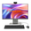  Моноблок TECLAST V24 Air (V24 AIR 1270016G1TFKRU) 23.8" Full HD, Intel Core i7 12700, 16ГБ DDR4, 1ТБ SSD, Windows 11 Pro, серый 