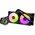  СВО Lian-Li GA II Trinity 240 SL-INF ARGB (G89.GA2T24INB.R0) Soc-AM5/AM4/1200/1700/1851 черный 4-pin 29dB Al+Cu Ret 