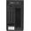  Корпус Lian-Li A4H2O (G99.A4H2OX4.R0) черный без БП miniITX 1xUSB3.1 audio 