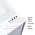  Корпус Ginzzu CL540 White mATX 