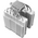  Кулер Thermalright Peerless Assassin 120 Digital, ARGB White LGA115X/1200/1700/1851AM4/AM5 (Dual Tower, 2x120mm ARGB PWM Fan, медное основание) 