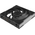  Вентилятор Lian-Li Uni Fan TL Wireless 120 ARGB (G99.12TL1W1B.R0) 120х124x28 черный 4-pin 33дБ Ret 