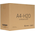  Корпус Lian-Li A4H2O (G99.A4H2OX4.R0) черный без БП miniITX 1xUSB3.1 audio 