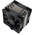  Кулер Thermalright True Spirit 120 Ultimate (TRUE-SPIRIT-120-ULT) Soc-AM5/AM4/1151/1200/2066/2011/1700 черный 4-pin 29.6dB Al+Cu 585gr Ret 