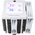  Кулер Thermalright Peerless Assassin 120 Digital, ARGB White LGA115X/1200/1700/1851AM4/AM5 (Dual Tower, 2x120mm ARGB PWM Fan, медное основание) 