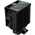  Кулер PcCooler R400 BK ARGB (R400-BKAWYX-US) Soc-AM5/AM4/1200/1700/1851 черный 4-pin 18-30dB Al+Cu 180W Ret 