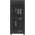  Корпус Lian-Li A4H2O (G99.A4H2OX4.R0) черный без БП miniITX 1xUSB3.1 audio 