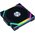  Вентилятор Lian Li Uni Fan SL Wireless 120 Black (G99.12SL1W3B.00) 