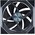  Вентилятор Lian Li Uni Fan SL Wireless 120 Black (G99.12SL1W3B.00) 