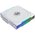 Вентилятор Lian-Li Uni Fan TL Wireless 120 ARGB (G99.12TL1W1W.R0) 120х124x28 белый 4-pin 33дБ Ret 