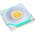  Вентилятор Lian Li Uni Fan SL Wireless 120 White (G99.12SL1W3W.00) 