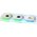  Вентилятор Lian Li Uni Fan SL Wireless 120 White (G99.12SL1W3W.00) 