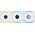  Вентилятор Lian Li Uni Fan SL Wireless 120 White (G99.12SL1W3W.00) 