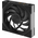  Вентилятор Lian-Li Uni Fan TL Wireless 120 ARGB (G99.12TL1W1B.R0) 120х124x28 черный 4-pin 33дБ Ret 