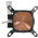  СВО Lian-Li GA II Trinity 240 SL-INF ARGB (G89.GA2T24INW.R0) Soc-AM5/AM4/1200/1700/1851 белый 4-pin 29dB Al+Cu Ret 