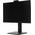  Моноблок IRU Tactio (2031879) 23.8" Full HD i5 12450H (2) 16Gb SSD512Gb noOS GbitEth WiFi BT 120W Cam черный 1920x1080 
