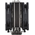  Кулер Thermalright True Spirit 120 Ultimate (TRUE-SPIRIT-120-ULT) Soc-AM5/AM4/1151/1200/2066/2011/1700 черный 4-pin 29.6dB Al+Cu 585gr Ret 